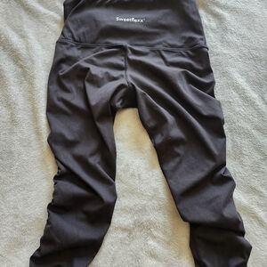 Sweetflexx workout leggings